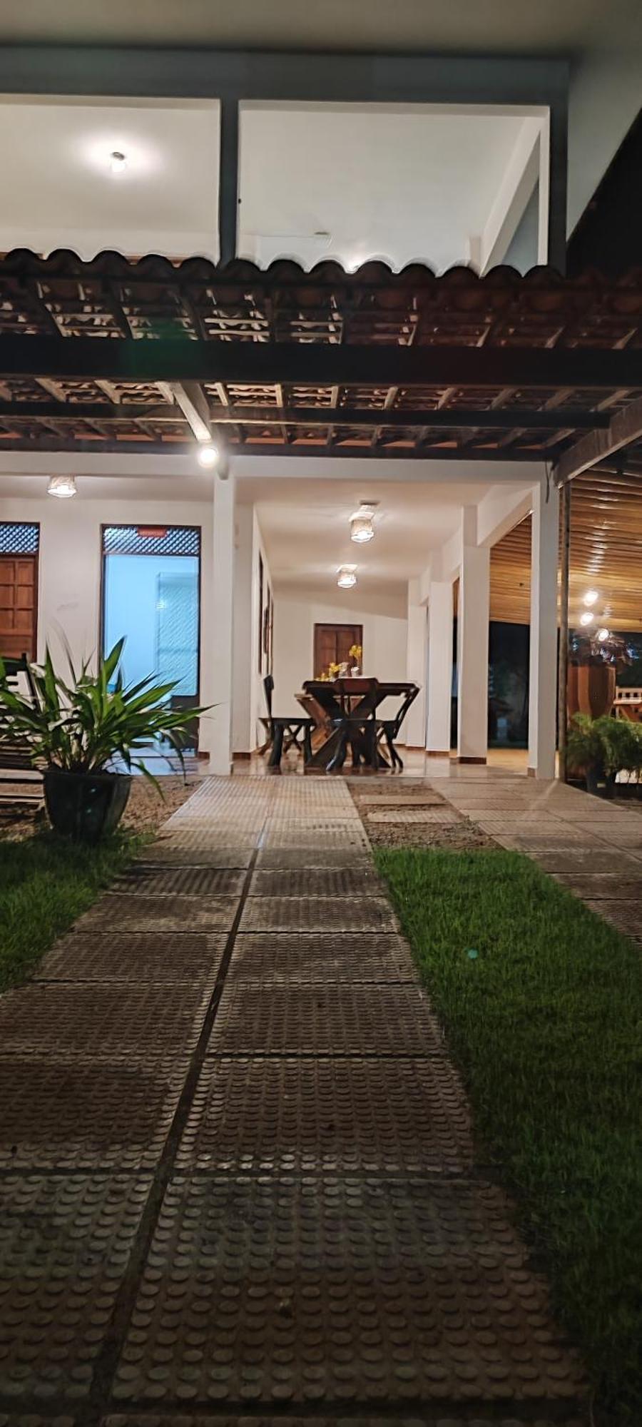 Pousada Sunshine Patacho Rota Ecologica Dos Milagres Pôrto de Pedras Extérieur photo