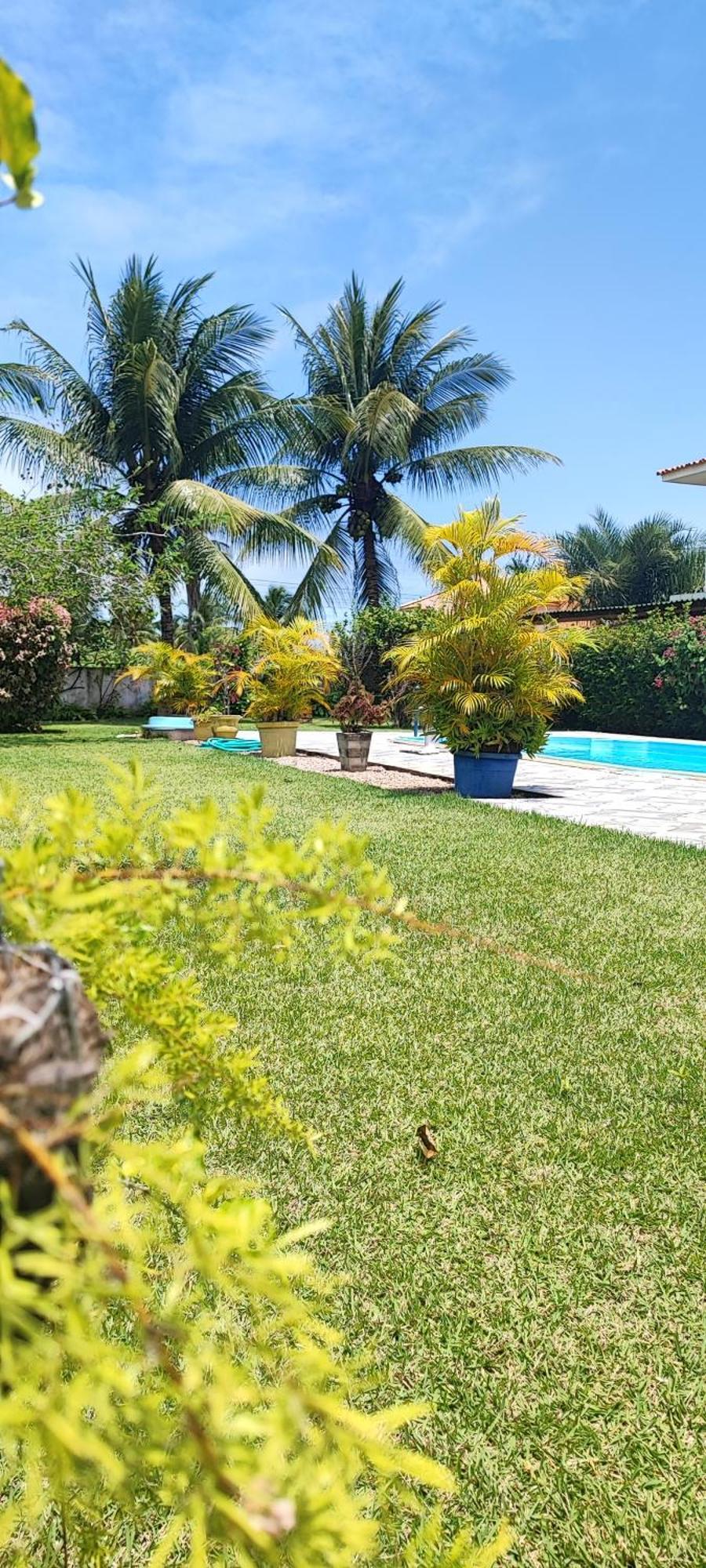 Pousada Sunshine Patacho Rota Ecologica Dos Milagres Pôrto de Pedras Extérieur photo